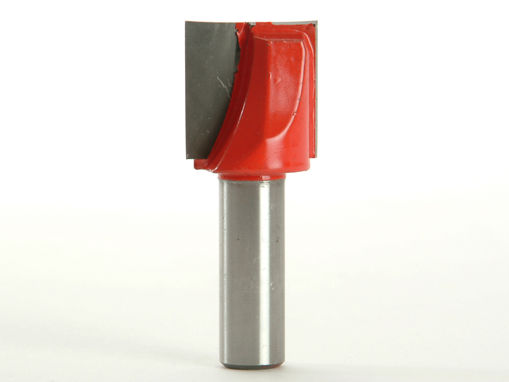 Picture of Faithfull 25.4mm x 25mm TCT Two Flute Router Bit