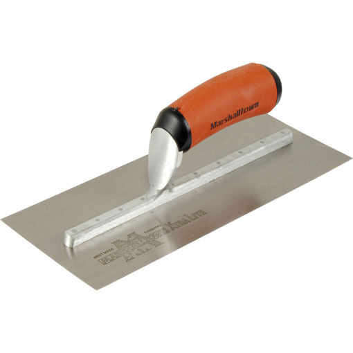 Picture of Marshalltown Durasoft 280mm Finishing Trowel