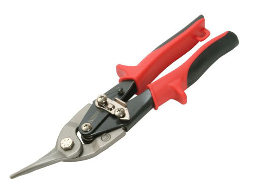 Picture of Faithfull Aviation Snips (Left Cut)