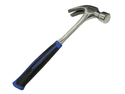 Picture of Faithfull 20oz Steel Claw Hammer