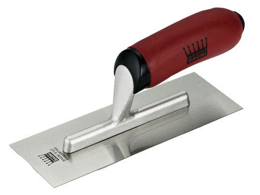 Picture of Ragni Soft Grip Small Trowel