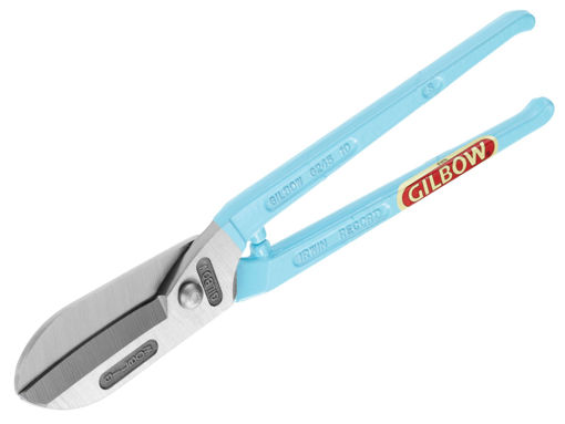 Picture of Gilbow Straight Tinsnips