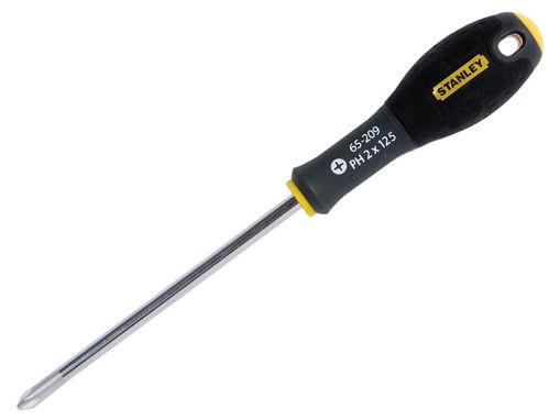 Picture of Stanley FatMax Screwdriver PH2 x 125mm