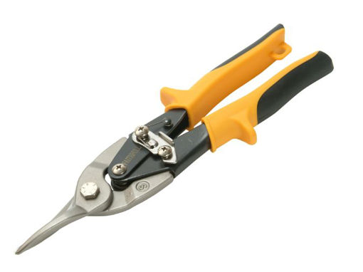 Picture of Faithfull Aviation Snips (Straight Cut)