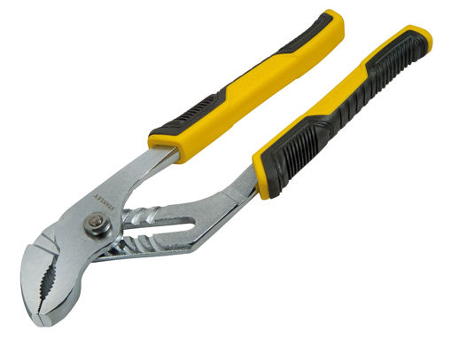 Picture of Stanley Groove Joint Pliers