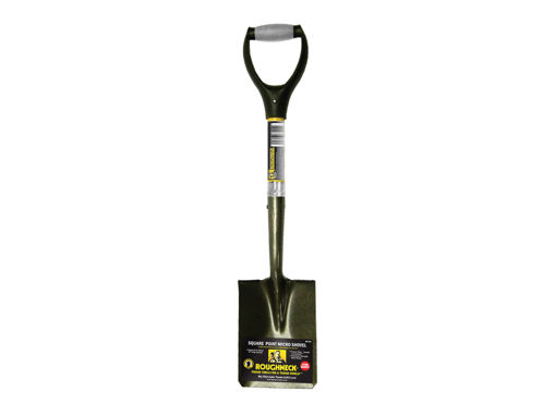 Picture of Roughneck Micro Square Shovel