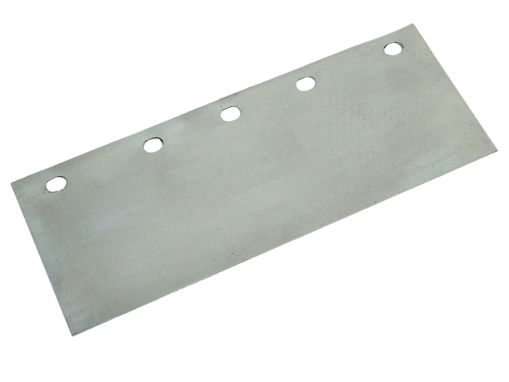 Picture of Faithfull 200mm Floor Scraper Blades