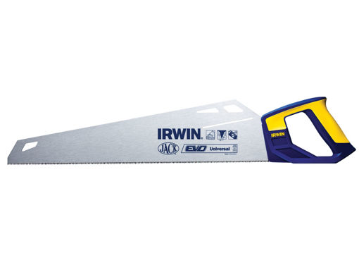 Picture of Irwin Jack Evolution Universal Hand Saw