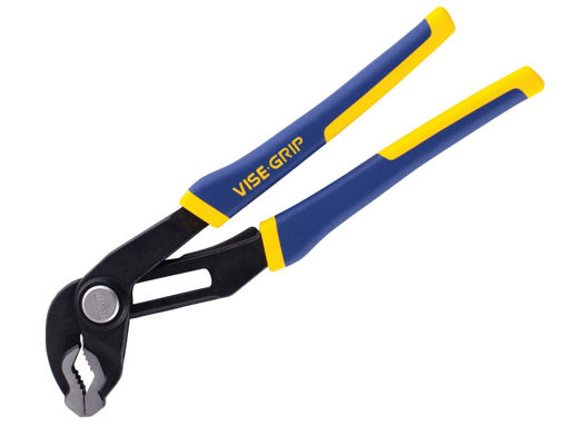 Picture of Vise-Grip Groovelock Water Pump Pliers