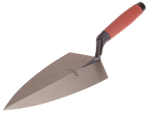 Picture of Marshalltown DuraSoft Philadelphia Brick Trowel