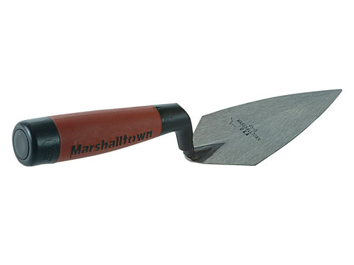 Picture of Marshalltown DuraSoft Philadelphia Pointing Trowel