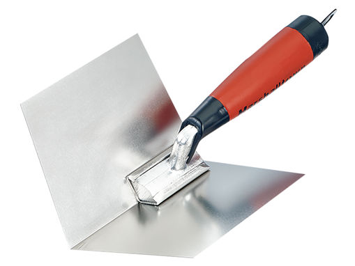 Picture of Marshalltown DuraSoft Drywall Corner Trowel