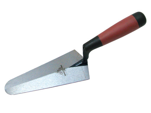 Picture of Marshalltown DuraSoft Gauging Trowel