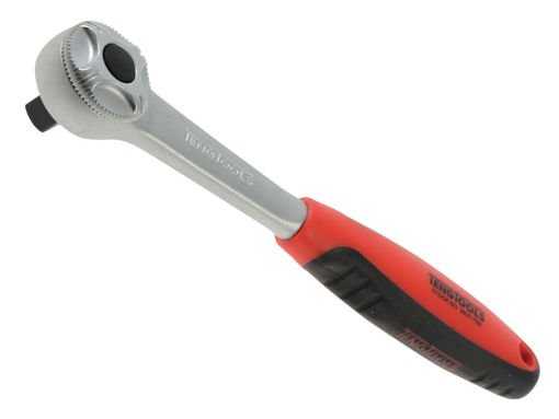 Picture of Teng 1/4" Drive 72 Teeth Steel Ratchet