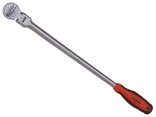 Picture of Teng 1/2" Drive Long Arm Flexible Ratchet