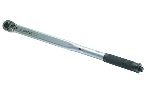 Picture of Teng 3/4" Drive Torque Wrench (90-450Nm)