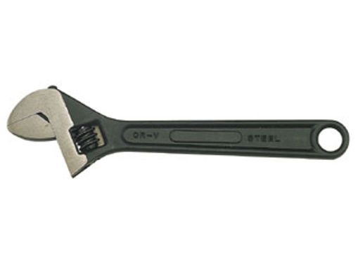 Picture of Teng 150mm Adjustable Wrench