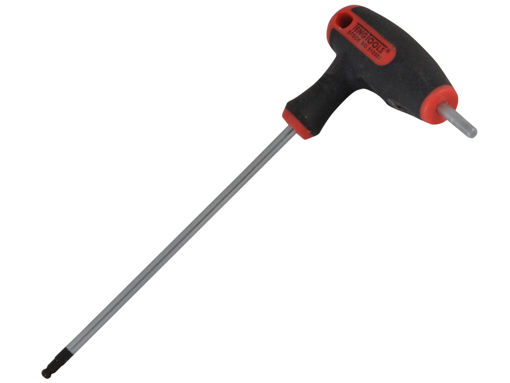 Picture of Teng 3mm T-Handle Hex Driver