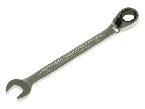 Picture of Teng 8mm Ratchet Combination Spanner