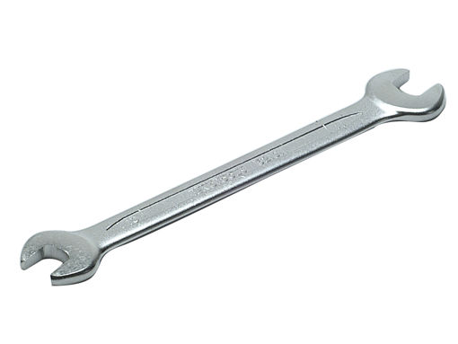 Picture of Teng 6mm x 7mm Double Open Ended Spanner