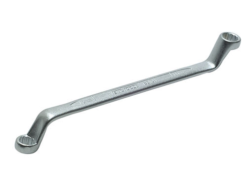 Picture of Teng 6mm x 7mm Double Ring Spanner