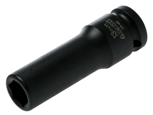 Picture of Teng 13mm x 1/2" Drive 6-Point Hex Deep Impact Socket