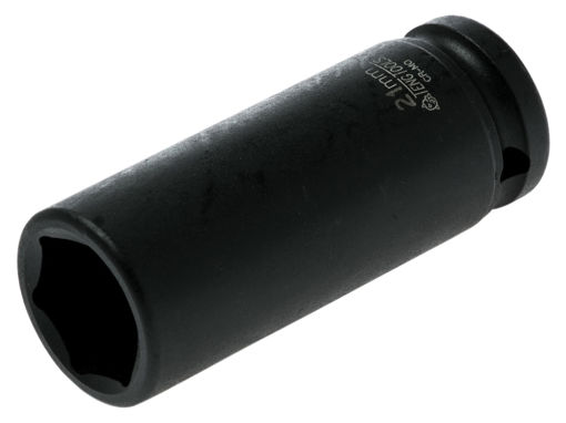 Picture of Teng 21mm x 1/2" Drive 6-Point Hex Deep Impact Socket