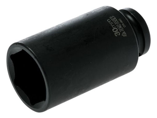 Picture of Teng 30mm x 1/2" Drive 6-Point Hex Deep Impact Socket