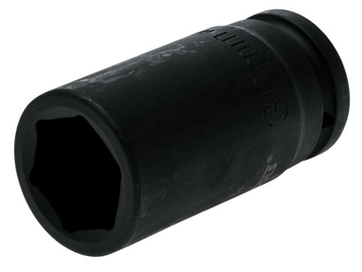 Picture of Teng 30mm x 3/4" Drive 6-Point Hex Deep Impact Socket