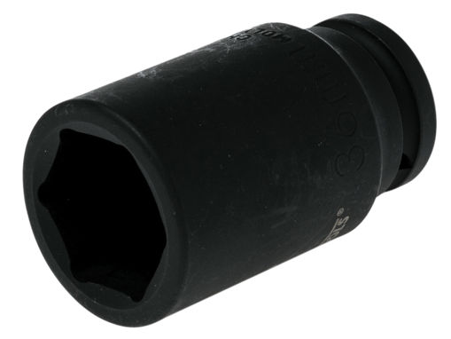 Picture of Teng 36mm x 3/4" Drive 6-Point Hex Deep Impact Socket