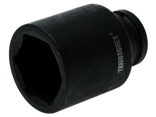 Picture of Teng 46mm x 3/4" Drive 6-Point Hex Deep Impact Socket