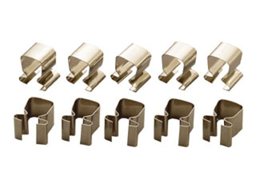 Picture of Teng 1/2" Socket Clips (Pack of 10)