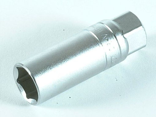 Picture of Teng 16mm x 3/8" Drive Spark Plug Socket