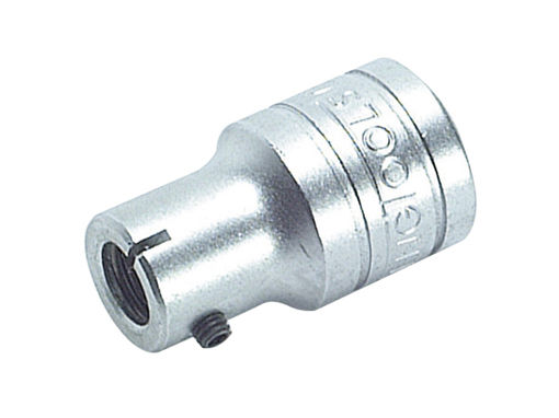 Picture of Teng 3/8" Drive x 1/2" Hex Coupler