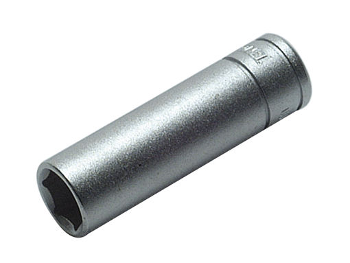 Picture of Teng 4mm x 1/4" Drive 6-Point Hex Regular Deep Socket