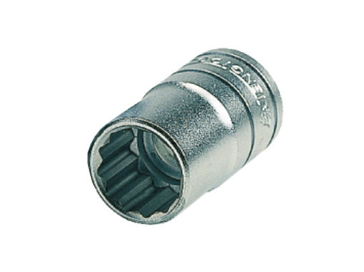 Picture of Teng 7/8" x 3/4" Drive Bi-Hex Socket