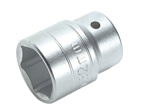 Picture of Teng 19mm x 3/4" Drive Hex Socket