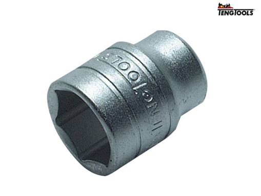 Picture of Teng 11/16" x 3/8" Drive Hex AF Socket