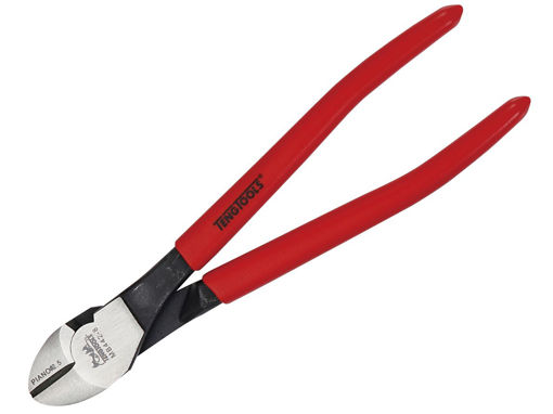 Picture of Teng Mega Bite 200mm Heavy-Duty Side Cutting Pliers