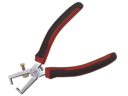 Picture of Teng Mega Bite 180mm Wire Stripping Pliers