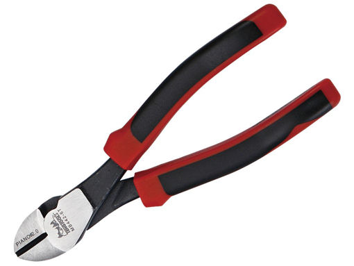 Picture of Teng 150mm Heavy-Duty Side Cutting Pliers