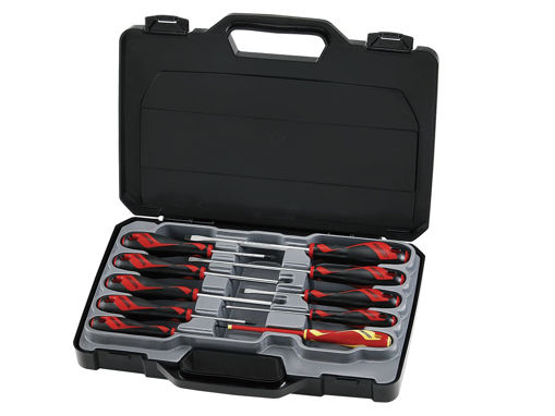 Picture of Teng Screwdriver Set (Pack of 10)