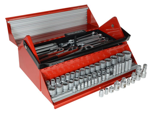 Picture of Teng Mega Rosso Tool Kit Set (Pack of 187)