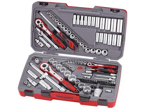 Picture of Teng Metric & AF Tool Set (Pack of 111)