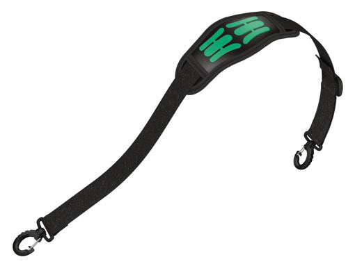 Picture of Wera 2go 6 Shoulder Strap