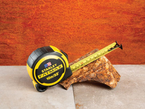 Picture of Stanley Fatmax Next Generation 10m Tape Measure