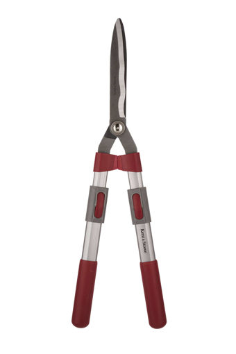 Picture of Telescopic Hedge Shears