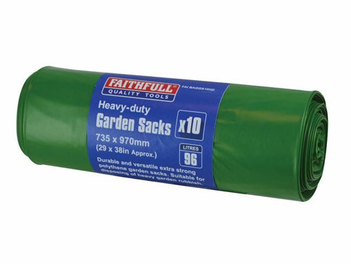 Picture of Faithfull Garden Sacks