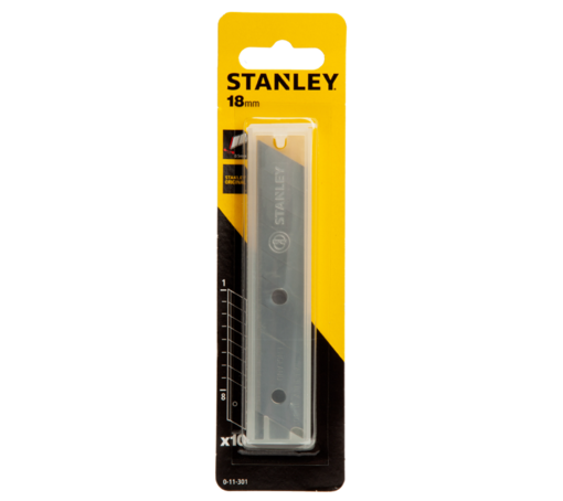 Picture of Stanley 18mm Snap Off Blades