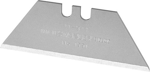 Picture of Stanley 1991B Standard Knife Blades